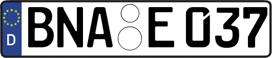 BNA-E037