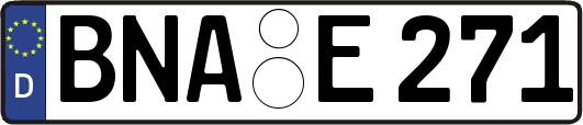 BNA-E271
