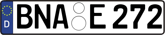 BNA-E272