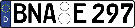 BNA-E297