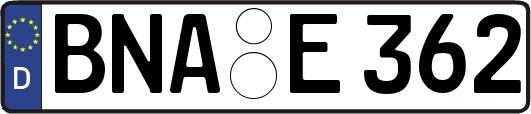 BNA-E362
