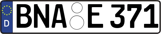 BNA-E371