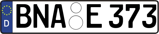 BNA-E373