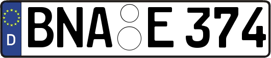 BNA-E374