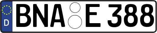 BNA-E388