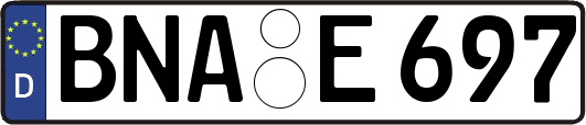 BNA-E697