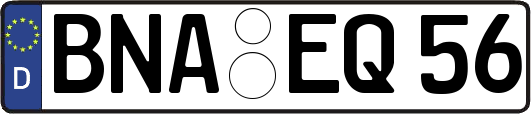 BNA-EQ56