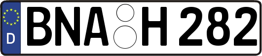 BNA-H282