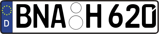 BNA-H620