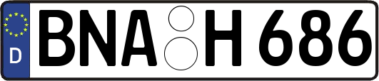 BNA-H686