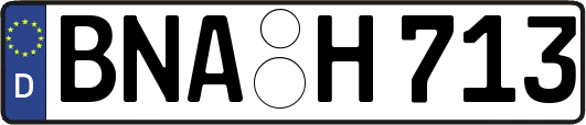 BNA-H713
