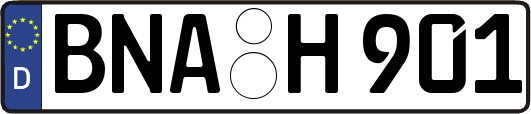 BNA-H901