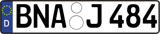 BNA-J484