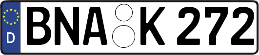 BNA-K272