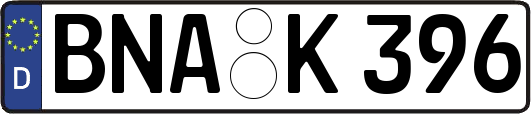 BNA-K396