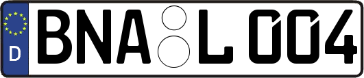 BNA-L004