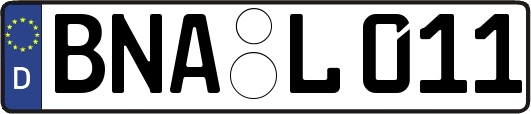 BNA-L011
