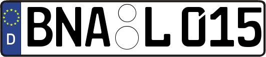 BNA-L015