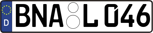 BNA-L046