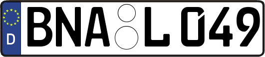 BNA-L049