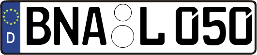 BNA-L050