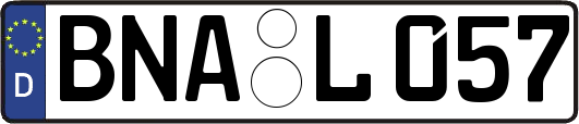 BNA-L057