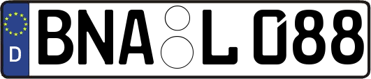 BNA-L088