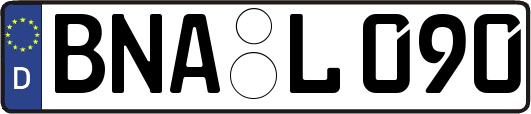 BNA-L090