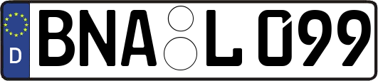 BNA-L099