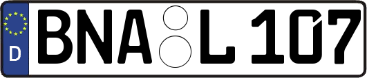 BNA-L107