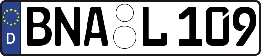 BNA-L109