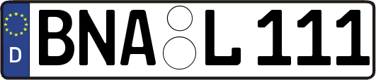 BNA-L111