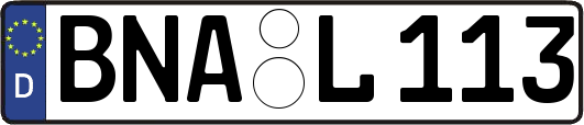 BNA-L113