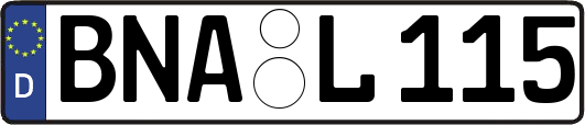 BNA-L115