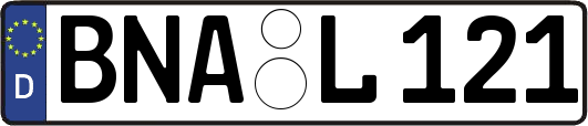 BNA-L121