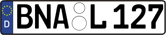 BNA-L127