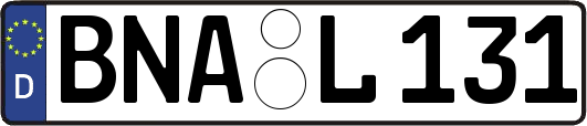 BNA-L131