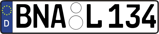 BNA-L134