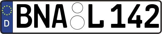 BNA-L142
