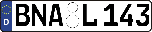 BNA-L143