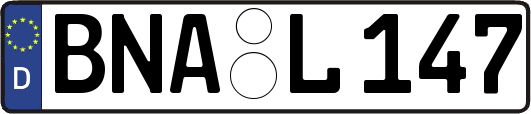 BNA-L147