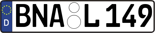 BNA-L149