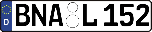 BNA-L152