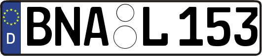 BNA-L153