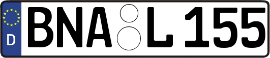 BNA-L155