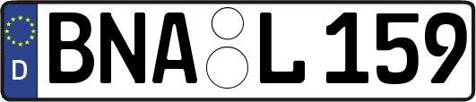 BNA-L159