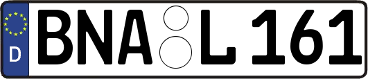 BNA-L161