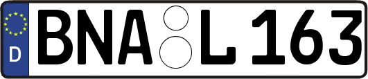 BNA-L163