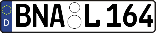 BNA-L164