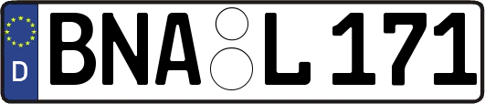 BNA-L171